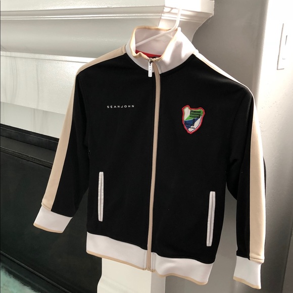 Jean John jacket - Picture 2 of 2